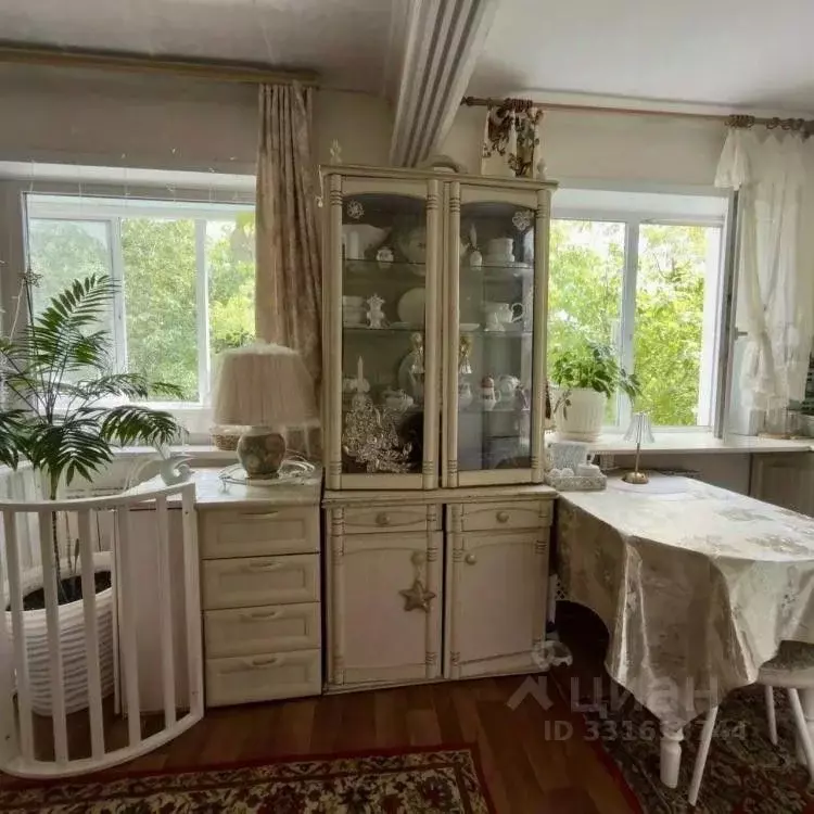 Студия Иркутская область, Иркутск бул. Рябикова, 38 (33.0 м) - Фото 2
