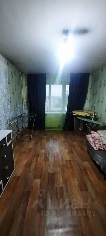 Комната Иркутская область, Усть-Илимск ул. Энтузиастов, 19 (36.0 м) - Фото 2