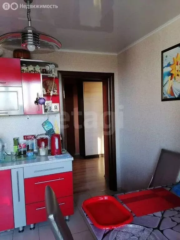 2-комнатная квартира: Воронеж, Минская улица, 61 (64 м) - Фото 2