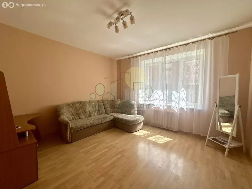 2-комнатная квартира: Иркутск, Советская улица, 45/1 (45.4 м) - Фото 0