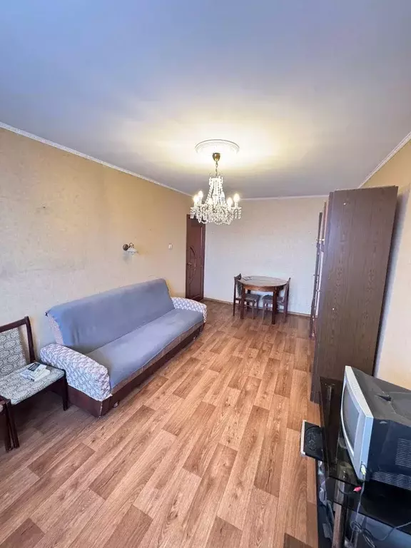 Квартира, 2 комнаты, 44.1 м - Фото 2