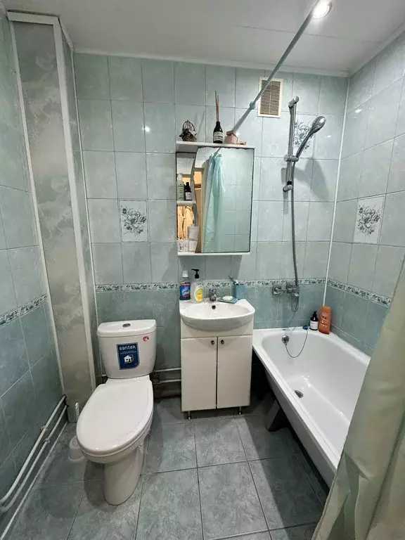 Продаётся 1-к квартира, 30 м - Фото 1