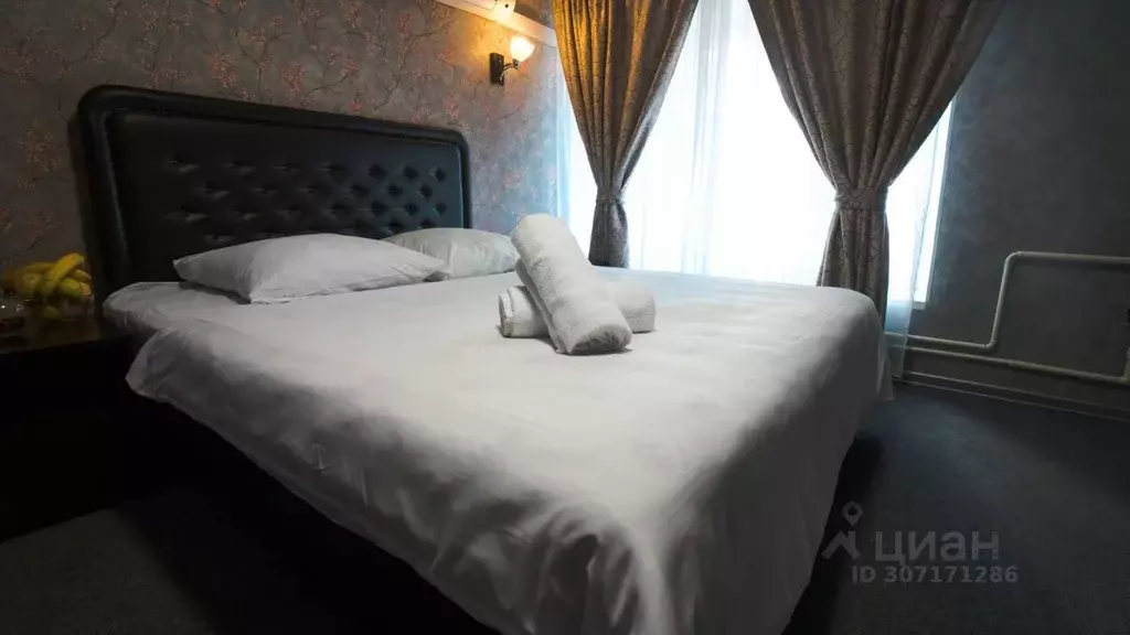 Комната Москва Варшавское ш., 13 (20.0 м) - Фото 1