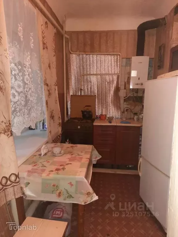 2-к кв. Ростовская область, Ростов-на-Дону ул. Новаторов, 28в (41.0 м) - Фото 2