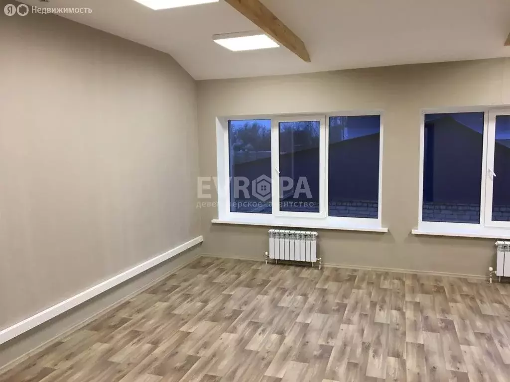 Помещение свободного назначения (100 м) - Фото 1