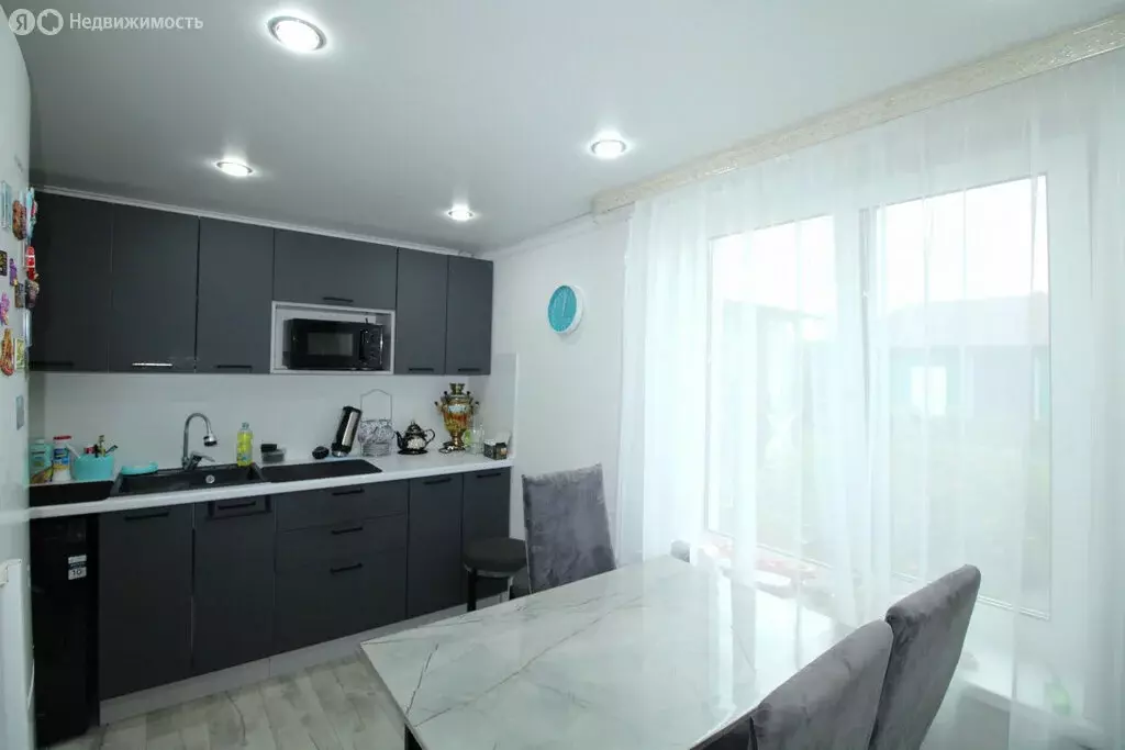 Дом в Туймазы, улица Чернышевского (43.5 м) - Фото 1