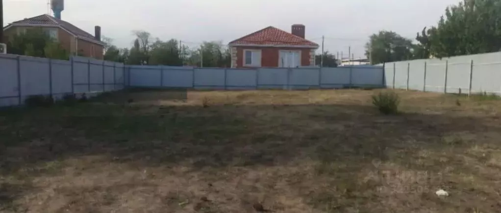 Участок в Ростовская область, Аксайский район, Большой Лог хут. ул. ... - Фото 1