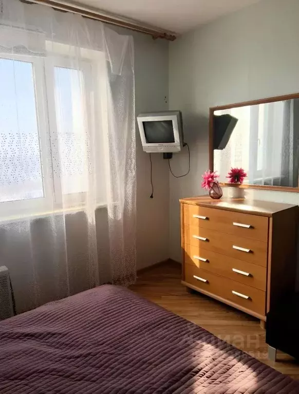 2-к кв. Москва Новотушинский проезд, 6К1 (53.5 м) - Фото 0