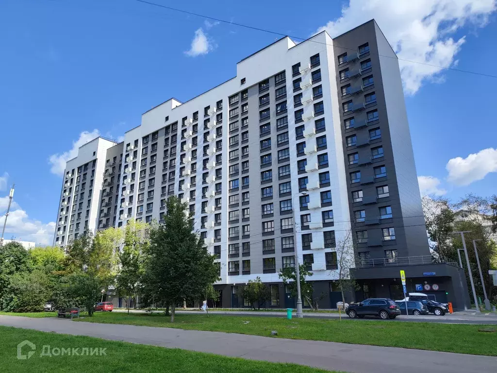 Продаётся 2-к квартира, 61.2 м - Фото 0