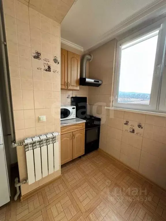 2-к кв. Северная Осетия, Владикавказ просп. Доватора, 19к1 (52.0 м) - Фото 1