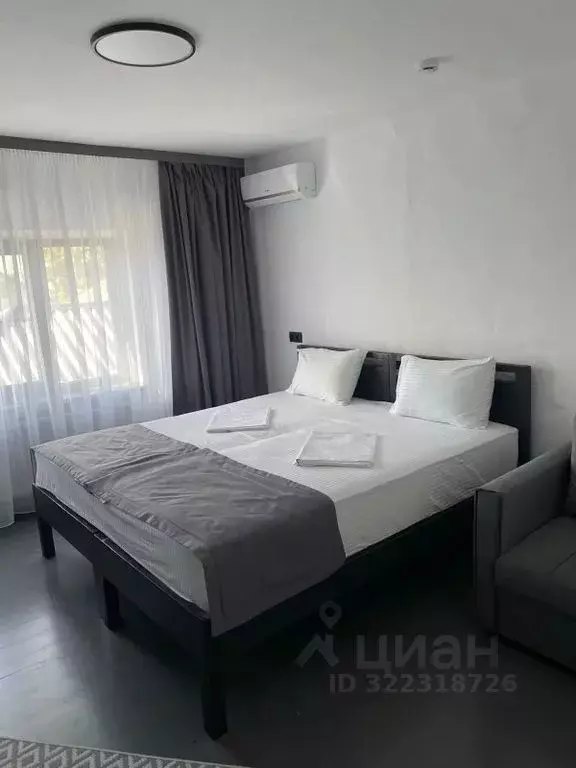 Комната Краснодарский край, Темрюкский район, Тамань ст-ца ул. ... - Фото 1