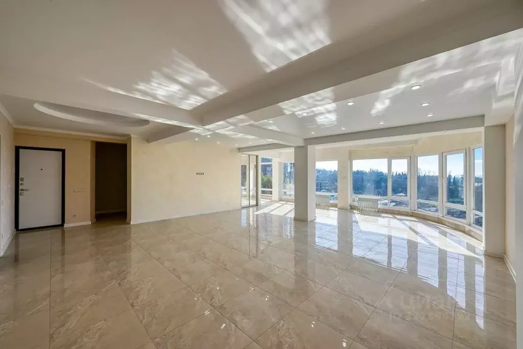 4-к кв. Краснодарский край, Сочи Новый Сочи мкр, ул. Санаторная, 65/6 ... - Фото 2