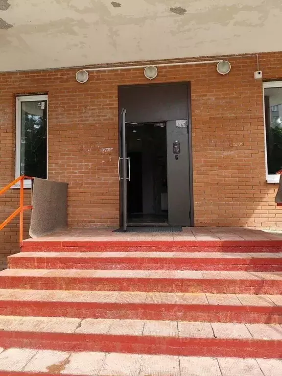 1-к кв. Московская область, Протвино Серпухов городской округ, ул. ... - Фото 2