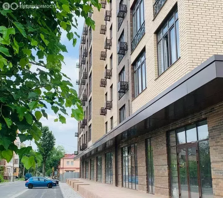 1-комнатная квартира: Владикавказ, улица 8 Марта, 6 (38 м) - Фото 1