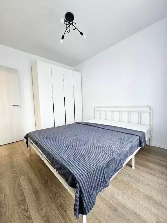 2-к кв. Московская область, Котельники Парковый мкр, 14 (35.0 м) - Фото 1