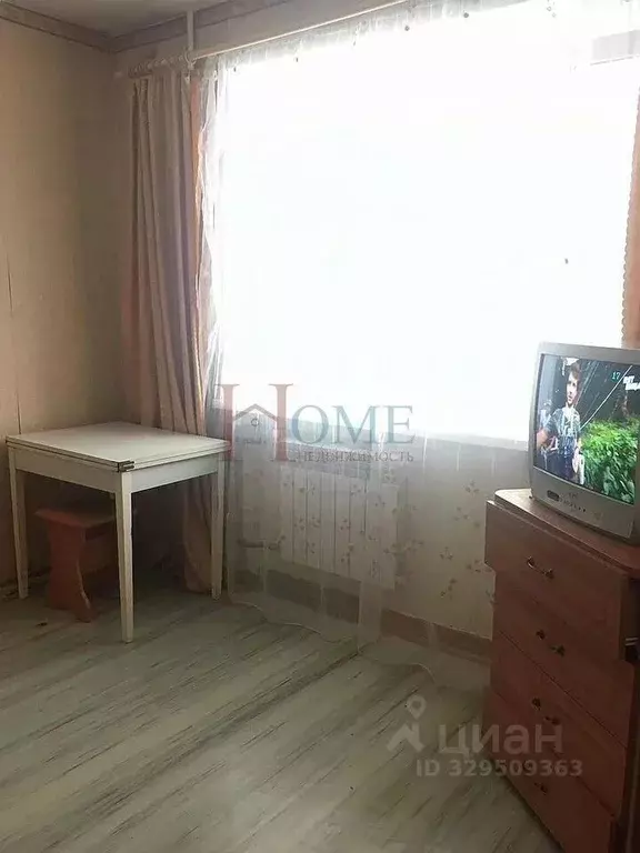1-к кв. Новосибирская область, Новосибирск ул. Макаренко, 13 (21.0 м) - Фото 2