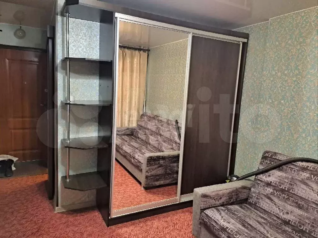 Квартира-студия, 21 м, 2/8 эт. - Фото 1