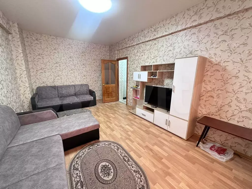 2-к. квартира, 50 м, 2/4 эт. - Фото 0