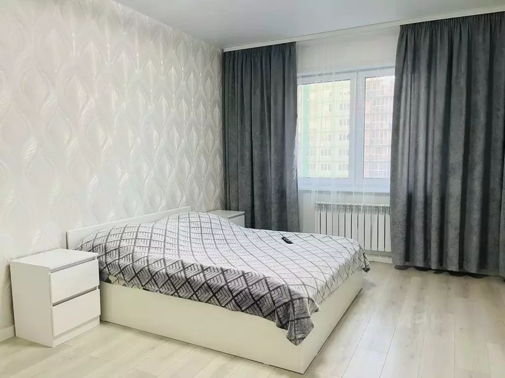 2-к кв. Тверская область, Тверь бул. Гусева, 57 (60.0 м) - Фото 0