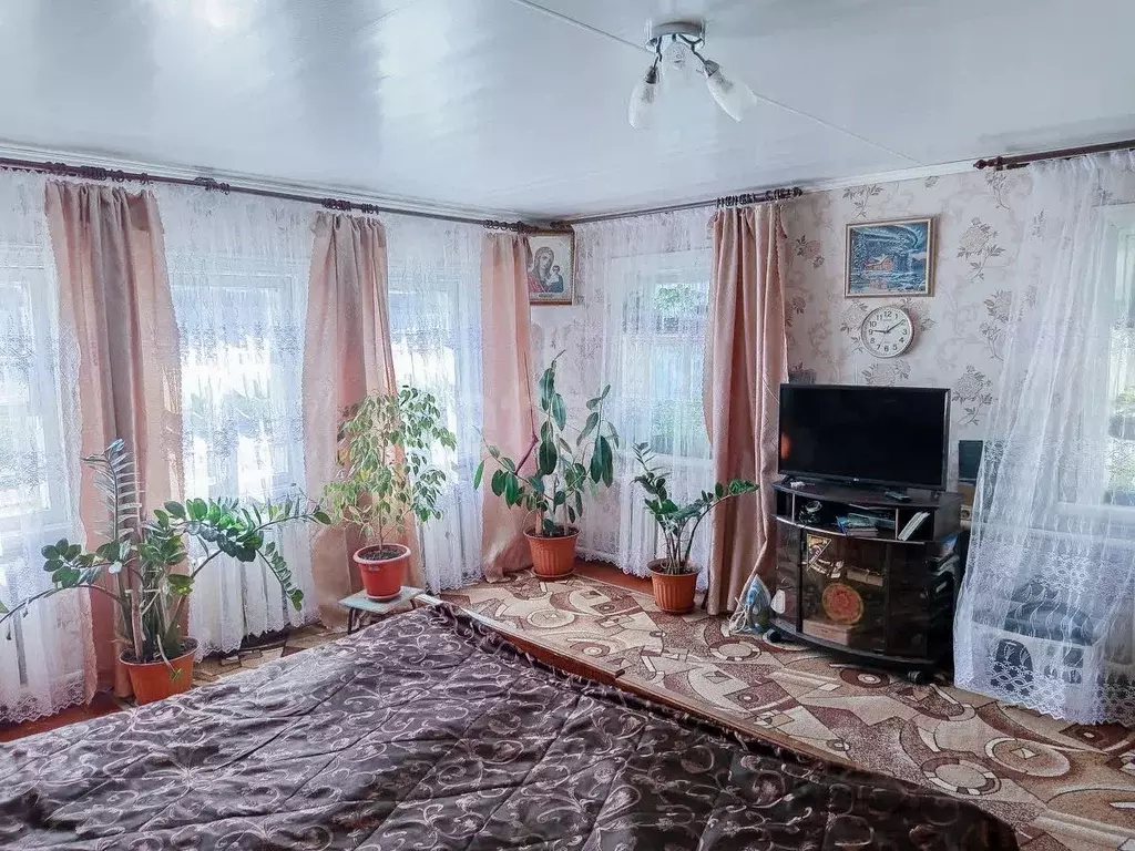 Дом в Мордовия, Саранск ул. Ухтомского, 31 (61 м) - Фото 1