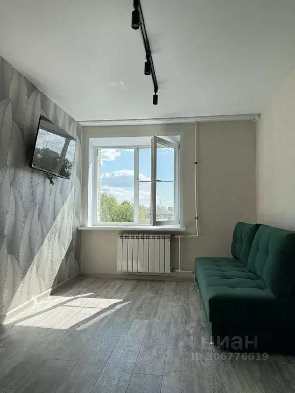 Студия Татарстан, Казань Поперечно-Базарная ул., 59 (22.0 м) - Фото 2