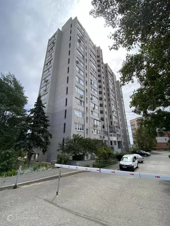 Продаётся 3-к квартира, 76.2 м - Фото 1