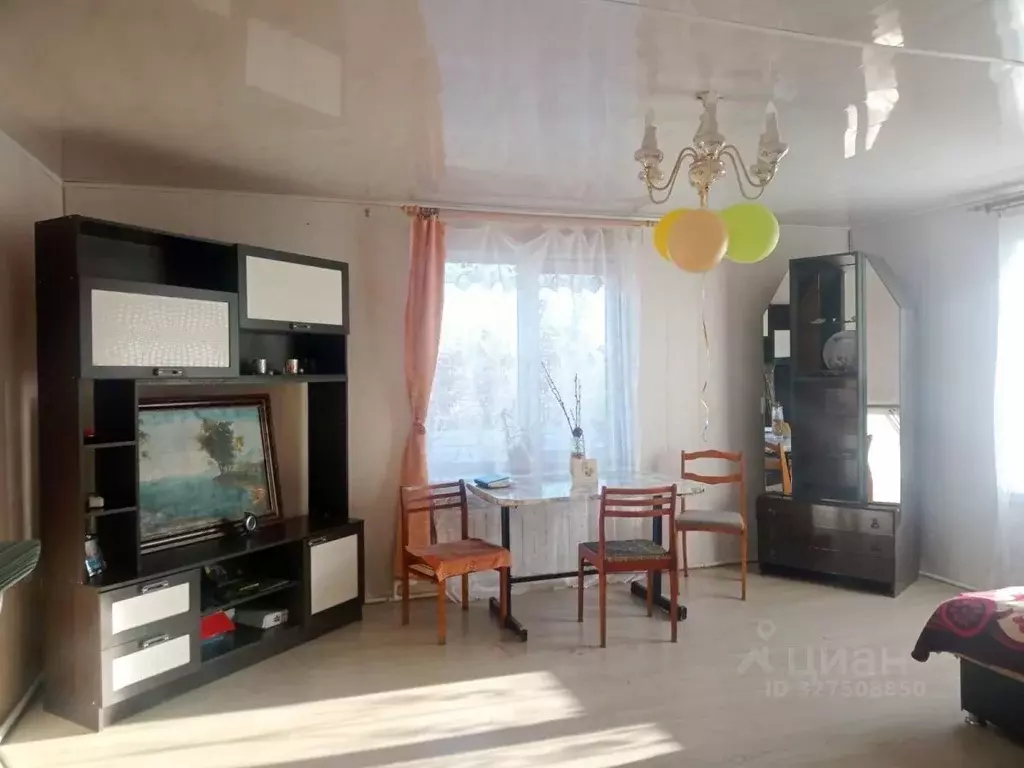 Дом в Башкортостан, Уфа пер. Баланово, 5 (67 м) - Фото 0