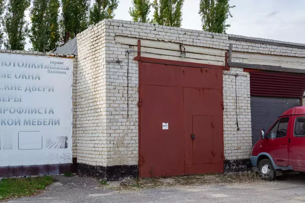 Офис в Липецкая область, с. Доброе ул. 50 лет Октября, 28 (31 м) - Фото 1