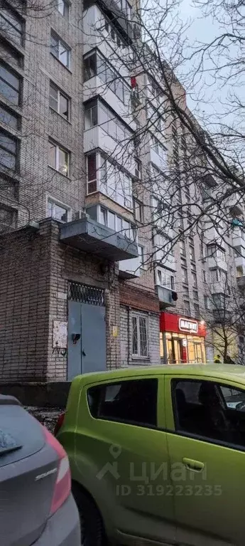 3-к кв. Ростовская область, Ростов-на-Дону Жлобинский пер., 25 (64.9 ... - Фото 1