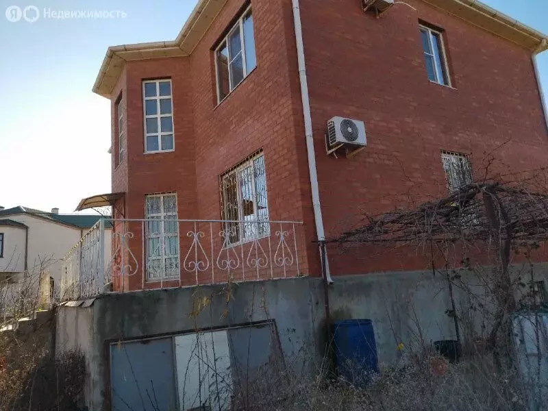 Дом в село Мысхако, улица Крупской, 104 (323.4 м) - Фото 2