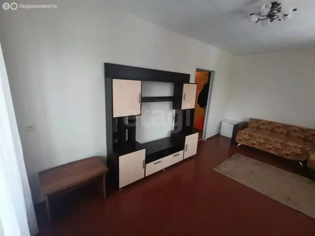 1-комнатная квартира: Ярославль, улица Добрынина, 10к5 (31.6 м) - Фото 2