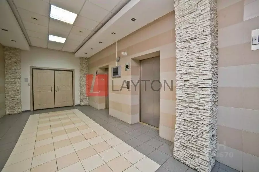 Офис в Москва Волгоградский просп., 2 (126 м) - Фото 2