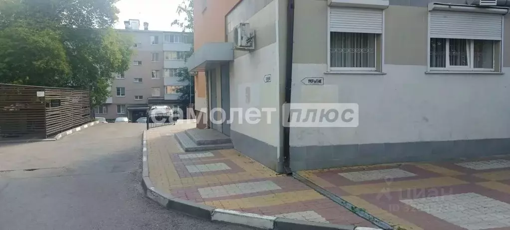 Помещение свободного назначения в Белгородская область, Белгород ул. ... - Фото 1