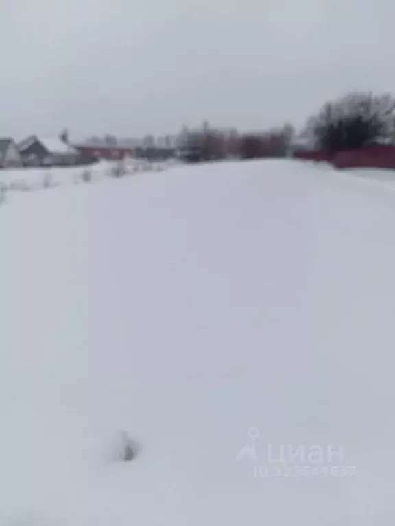 Участок в Башкортостан, Уфимский район, Чесноковский сельсовет, д. ... - Фото 0