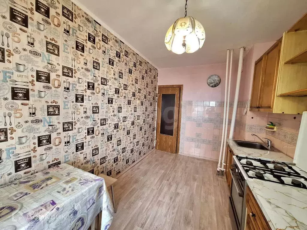 Продаётся 3-к квартира, 63 м - Фото 1