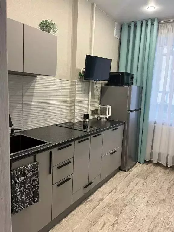 1-к кв. Пермский край, Березники ул. Мира, 92 (36.0 м) - Фото 2