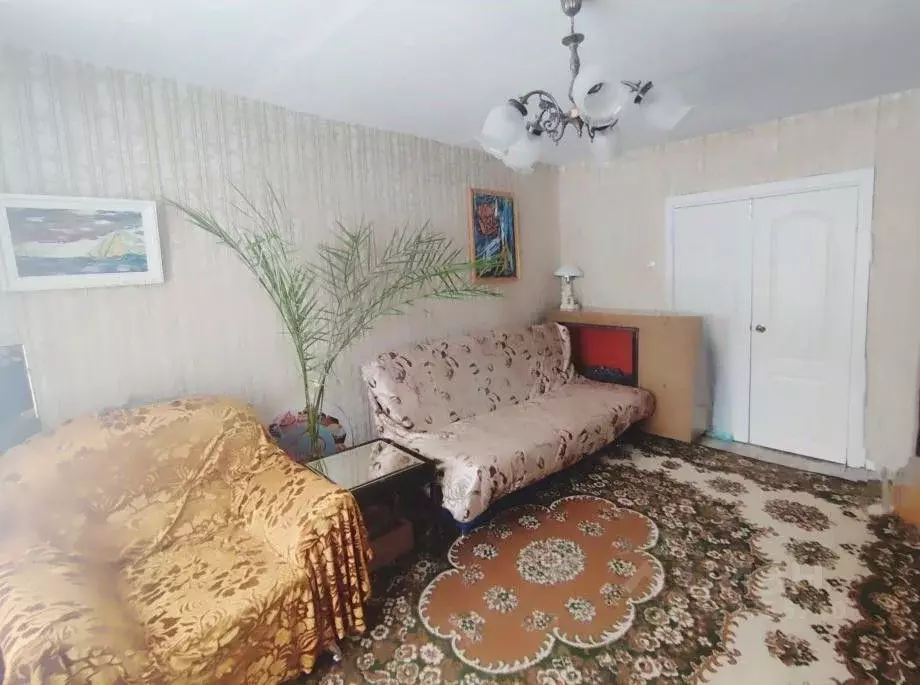 2-к кв. Пермский край, Березники ул. 30 лет Победы, 9 (48.5 м) - Фото 2