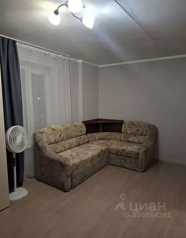 2-к кв. Москва Шмитовский проезд, 46 (45.0 м) - Фото 2