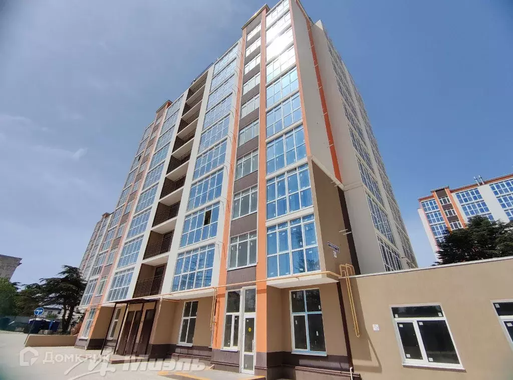 Продаётся 1-к квартира, 50 м - Фото 0