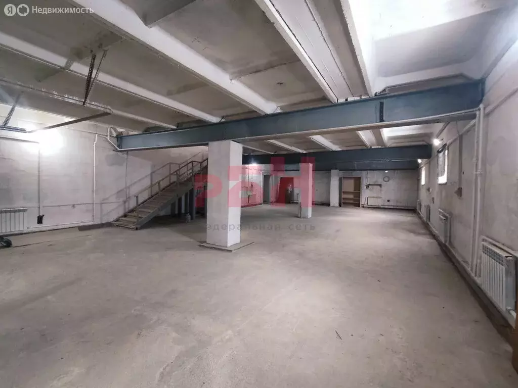 Производственное помещение (600 м) - Фото 1