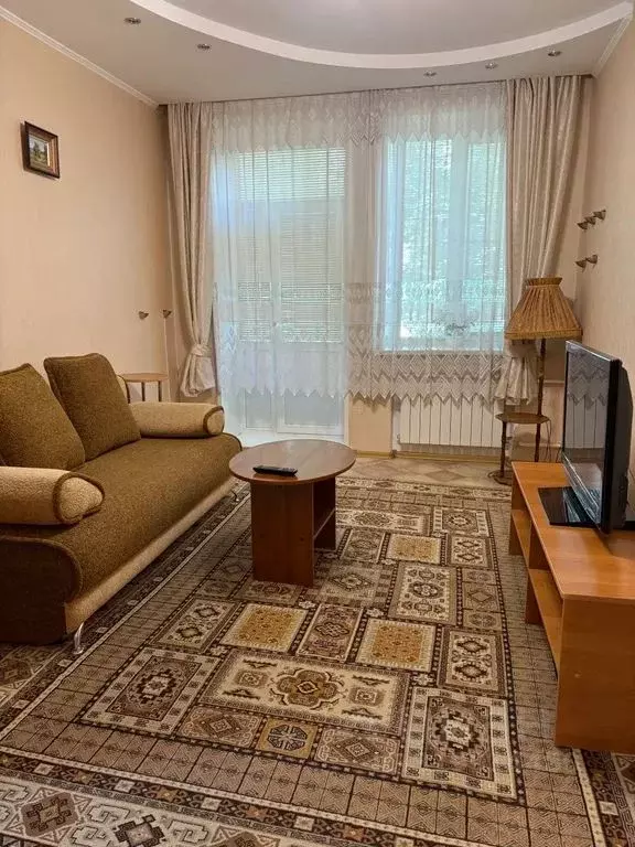 2-к кв. Красноярский край, Железногорск ул. Маяковского, 24 (40.0 м) - Фото 2