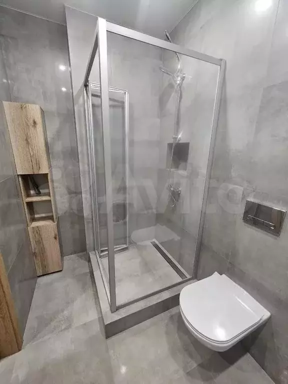 Квартира-студия, 26 м, 10/20 эт. - Фото 0