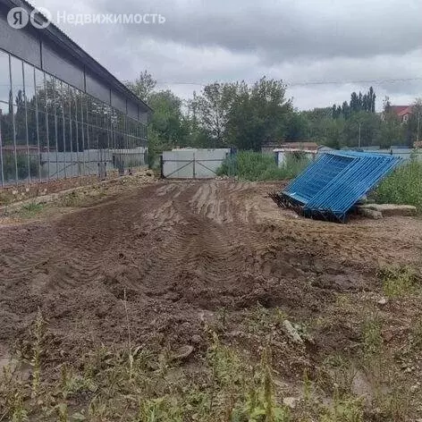 Помещение свободного назначения (976 м) - Фото 2