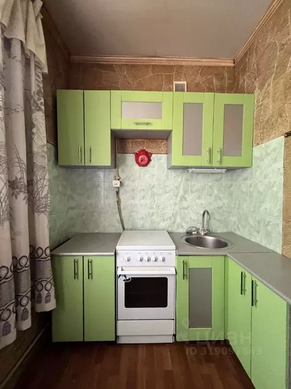 2-к кв. Самарская область, Самара Вильнюсская ул., 8 (51.4 м) - Фото 0