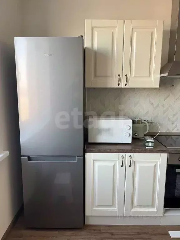 1-к кв. Новосибирская область, Новосибирск ул. Тюленина, 3 (34.0 м) - Фото 2