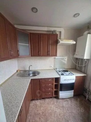 1-к кв. Крым, Керчь ш. Героев Сталинграда (35.1 м) - Фото 1