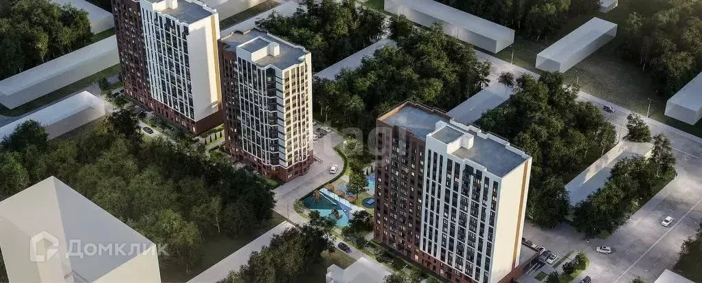 Продаётся квартира-студия, 21 м - Фото 0