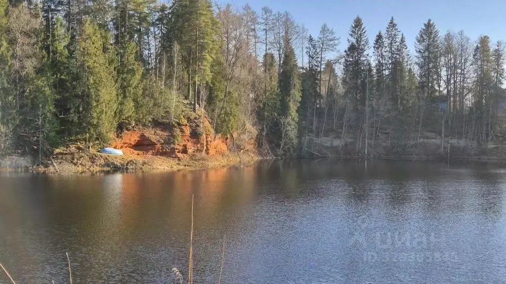 Участок, 10.5 сот., поселения (ижс) - Фото 1