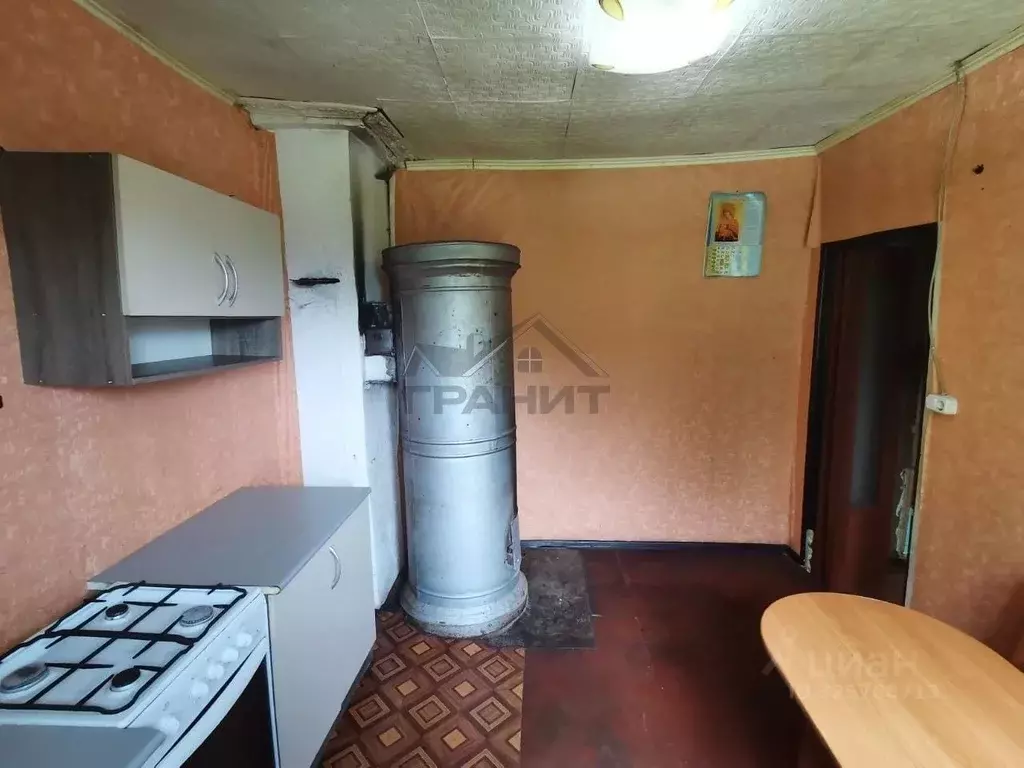 2-к кв. Новгородская область, Крестецкий муниципальный округ, с. ... - Фото 1