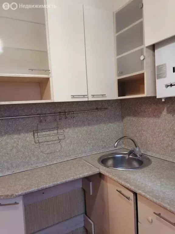 2-комнатная квартира: Павлово, улица Чапаева, 42 (57 м) - Фото 1